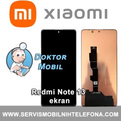 Ekran za Xiaomi Redmi Note 13