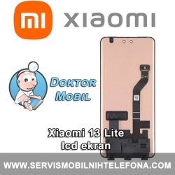 Ekran za Xiaomi 13 Lite