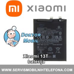 Baterija za Xiaomi 13T
