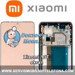 Ekran za Xiaomi 13T