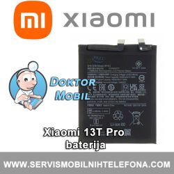 Baterija za Xiaomi 13T Pro