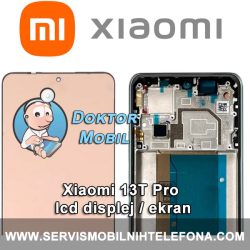 Ekran za Xiaomi 13T Pro