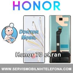Ekran za Honor 70
